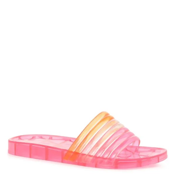 Сланцы женские Tendance 567-1344 розовые 40 EU
