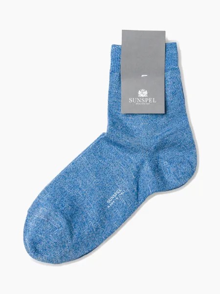 Cotton Sock Marl Носки