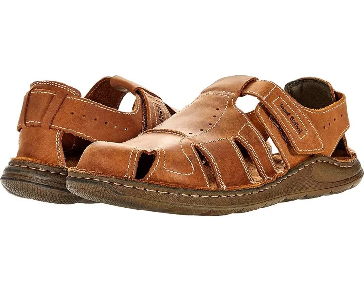 Сандалии Josef Seibel Maverick 01, цвет Castagne