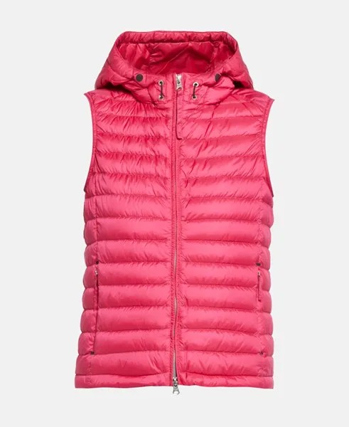 Функциональный жилет Parajumpers, фуксия