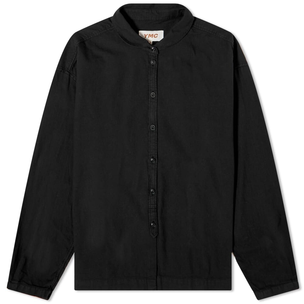 Рубашка YMC Marianne Long Sleeve Shirt