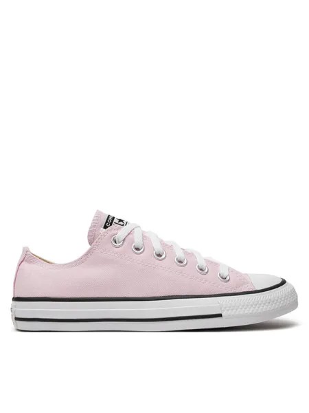 Кеды Converse Chuck Taylor All Star A08628C Rosa, розовый