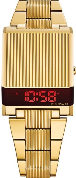 Наручные часы женские Bulova 97C110