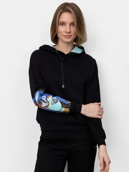 Худи Just Clothes