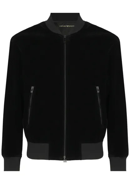 Бомбер EMPORIO ARMANI