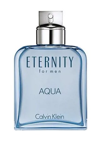 Туалетная вода CALVIN KLEIN Eternity Aqua for Men, 200 мл