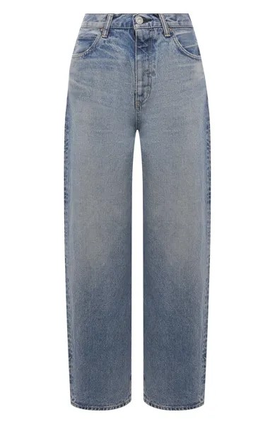 Джинсы Moussy