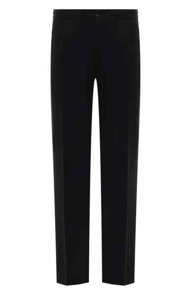 Шерстяные брюки Kiton
