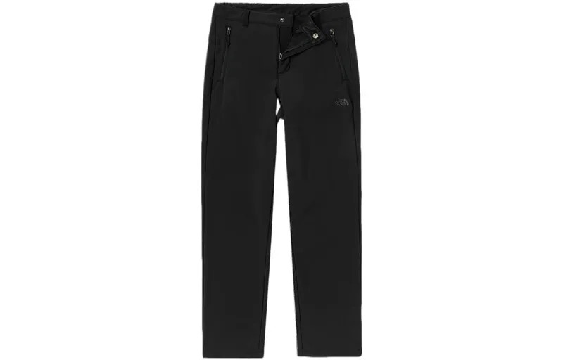 THE NORTH FACE Женские повседневные брюки, цвет Black