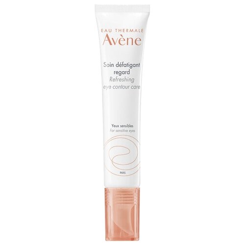 AVENE Крем для глаз Refreshing Eye Contour Care 15 мл