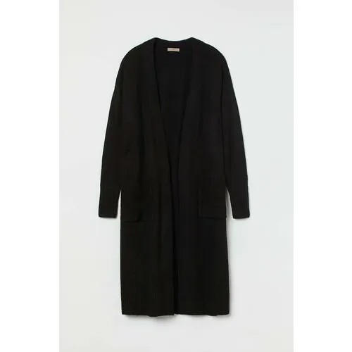 Кардиган H&M, размер XL, бежевый