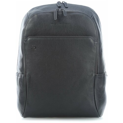 Рюкзак Piquadro CA3214B3/N кожаный черный