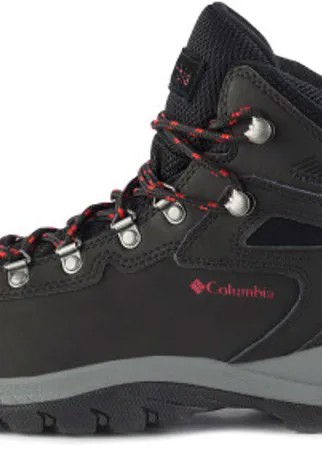 Ботинки женские Columbia Newton Ridge Plus, размер 38