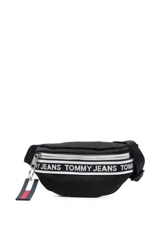 Tommy Jeans поясная сумка с логотипом