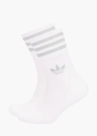 Носки 2 пары adidas Originals