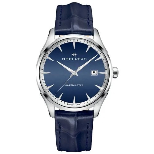 Наручные часы Hamilton Jazzmaster H32451641