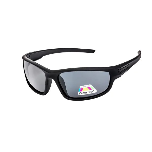 Спортивные солнцезащитные очки унисекс Premier Fishing Premier Sport-6 серые