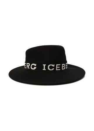 Шерстяная шляпа Iceberg