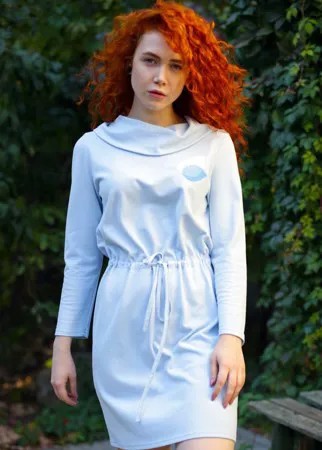 Платье