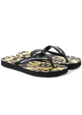 Сланцы VERSACE JEANS COUTURE