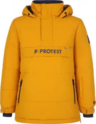 Куртка утепленная для мальчиков Protest Dylan, размер 140