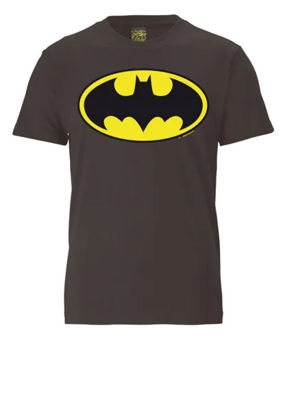 Футболка Logoshirt, темно-серый