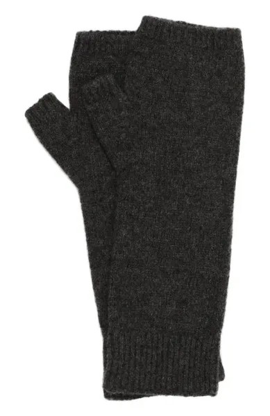 Митенки Alana из кашемира и шерсти Canoe