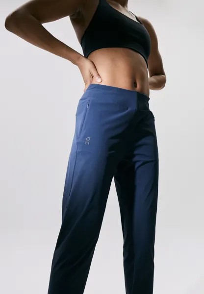 Спортивные брюки LIGHTWEIGHT On, цвет navy