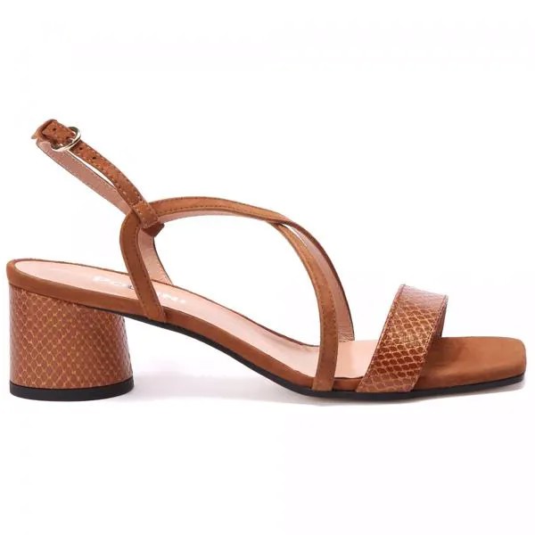 Босоножки Pollini