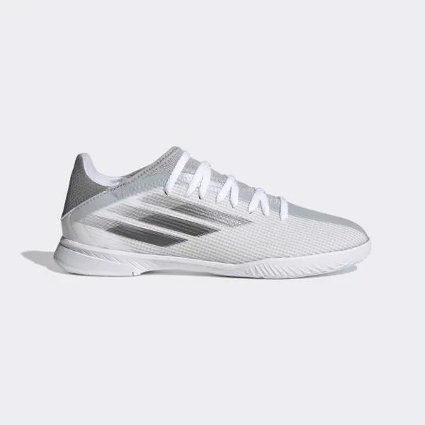 Футбольные бутсы (футзалки) X Speedflow.3 IN adidas Performance