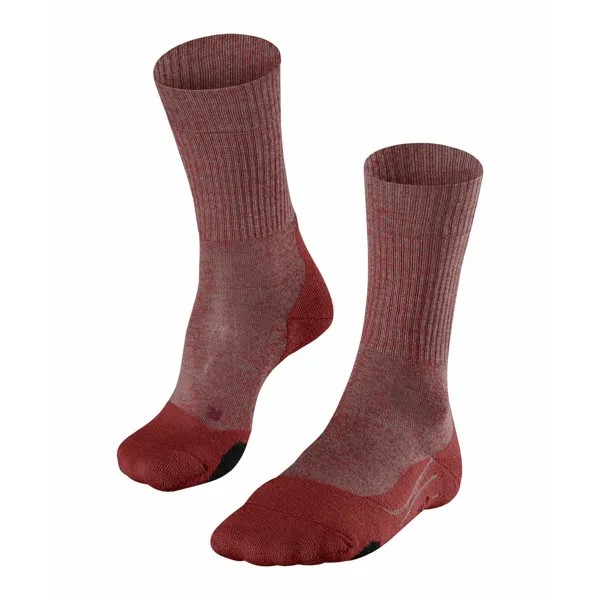 Носки Falke Tk2 Wool, красный