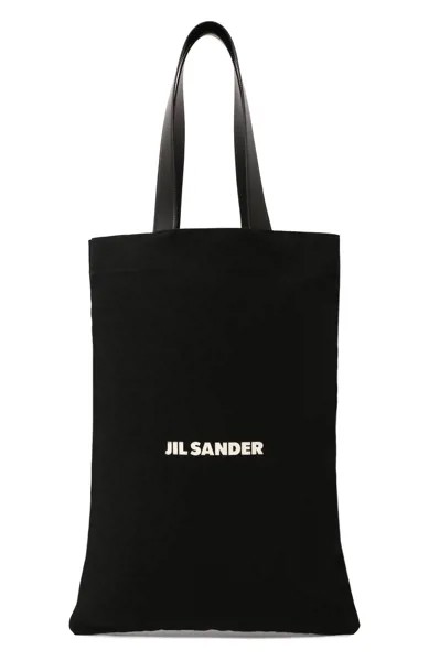 Сумка-шопер Book Jil Sander