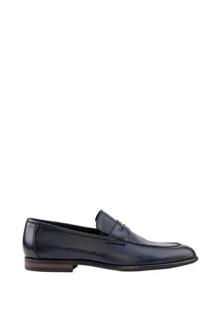 Туфли мужские Milana 211877-1 синие 40 RU
