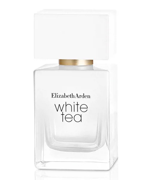 Туалетная вода White Tea, 30 мл, Elizabeth Arden