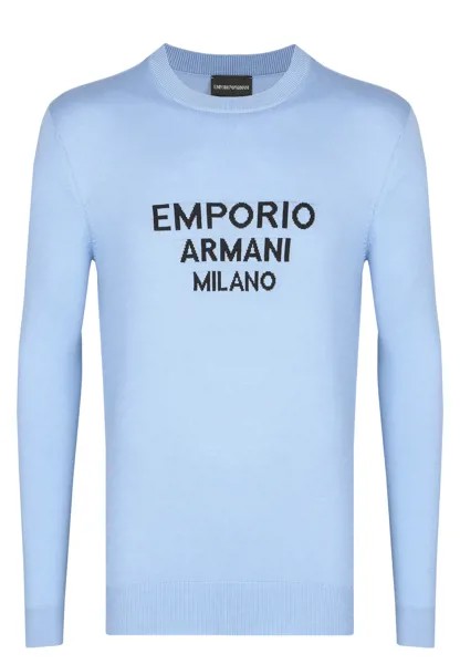 Пуловер EMPORIO ARMANI