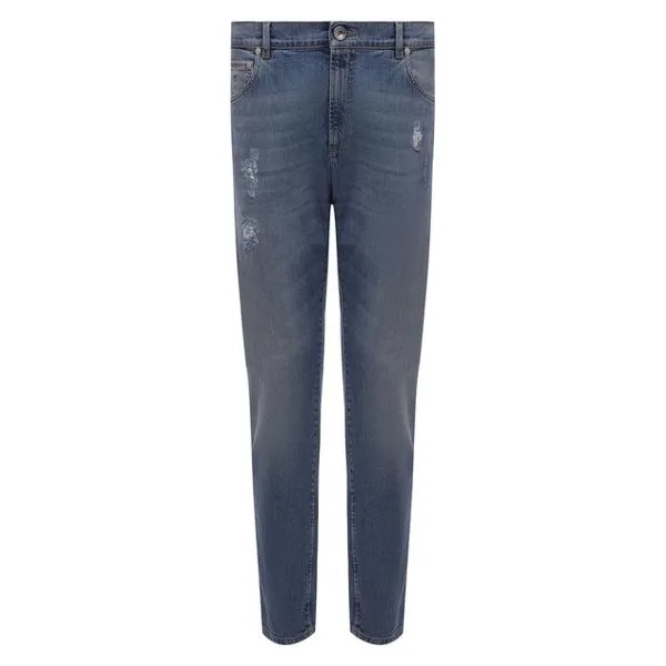 Джинсы Brunello Cucinelli