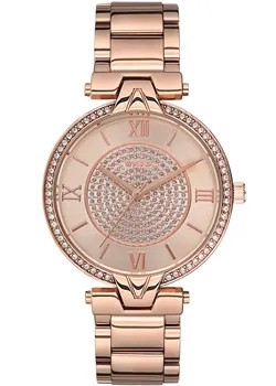 Fashion наручные  женские часы Wesse WWL103705. Коллекция Princess