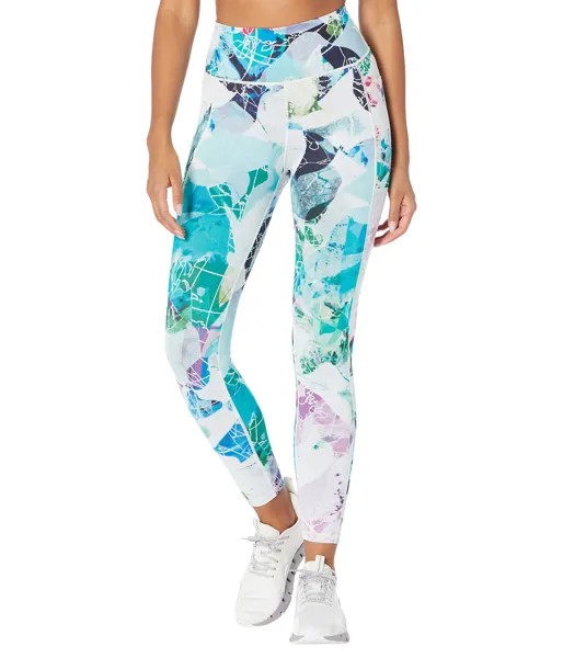 Леггинсы Sweaty Betty, Super Sculpt 7/8 Workout Leggings