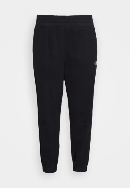 Спортивные брюки Glacier Pant The North Face, черный