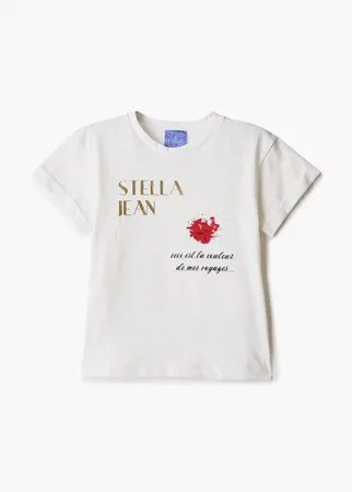 Футболка Stella Jean Kids