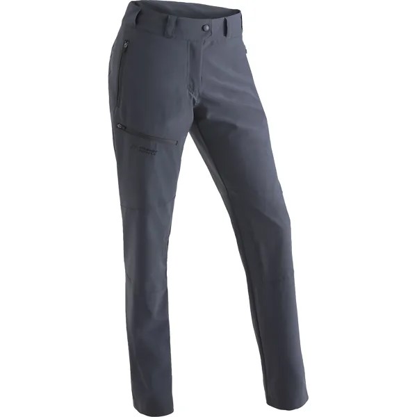 Спортивные брюки Maier Sports Outdoor Latit, антрацит