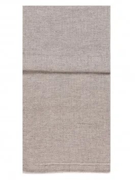 Шарф мужской ELEGANZZA 01-00035987 светло-серый, 70х200 см