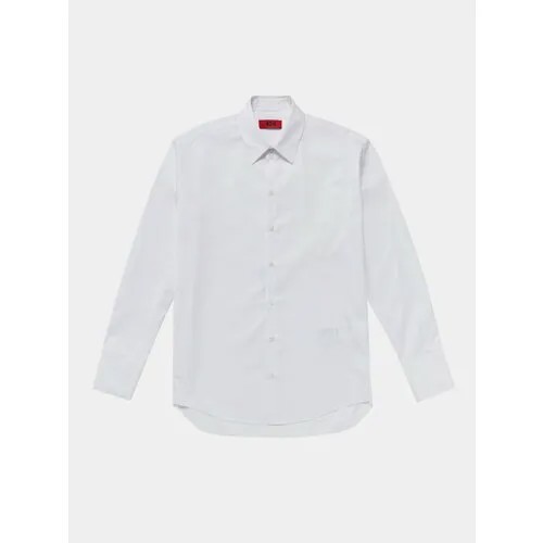 Рубашка 424, TUNIC, размер L, белый