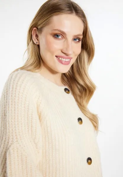 Кардиган IMANE DreiMaster, бежевый