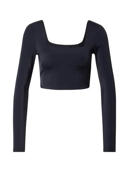 Лонгслив River Island, черный