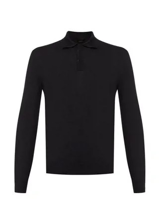 Шерстяное поло Zegna Couture