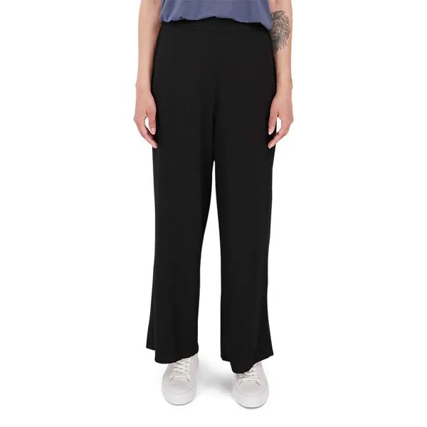 Брюки Makia Lea Trousers, черный