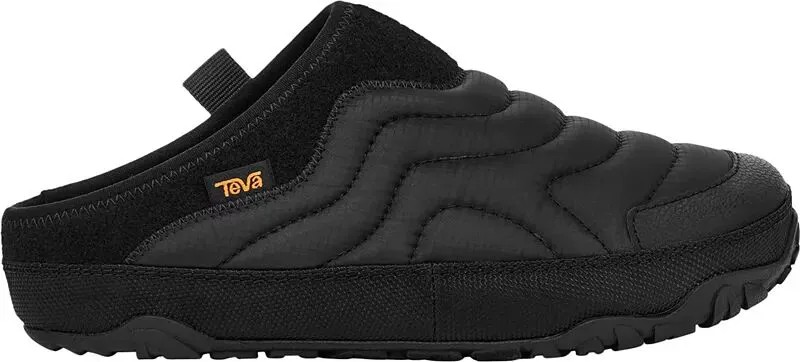 Женские слипоны Teva ReEMBER Terrain, черный