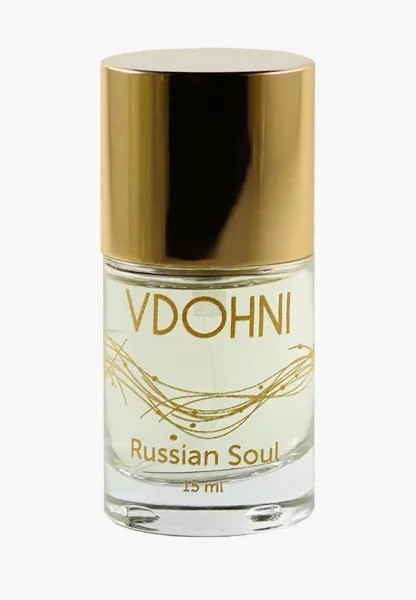 Духи Vdohni