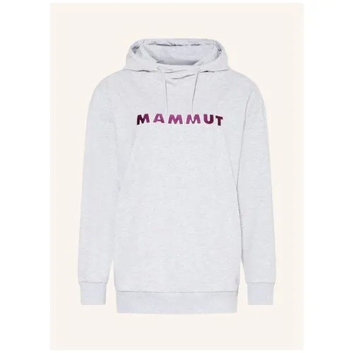 Худи женское MAMMUT размер M